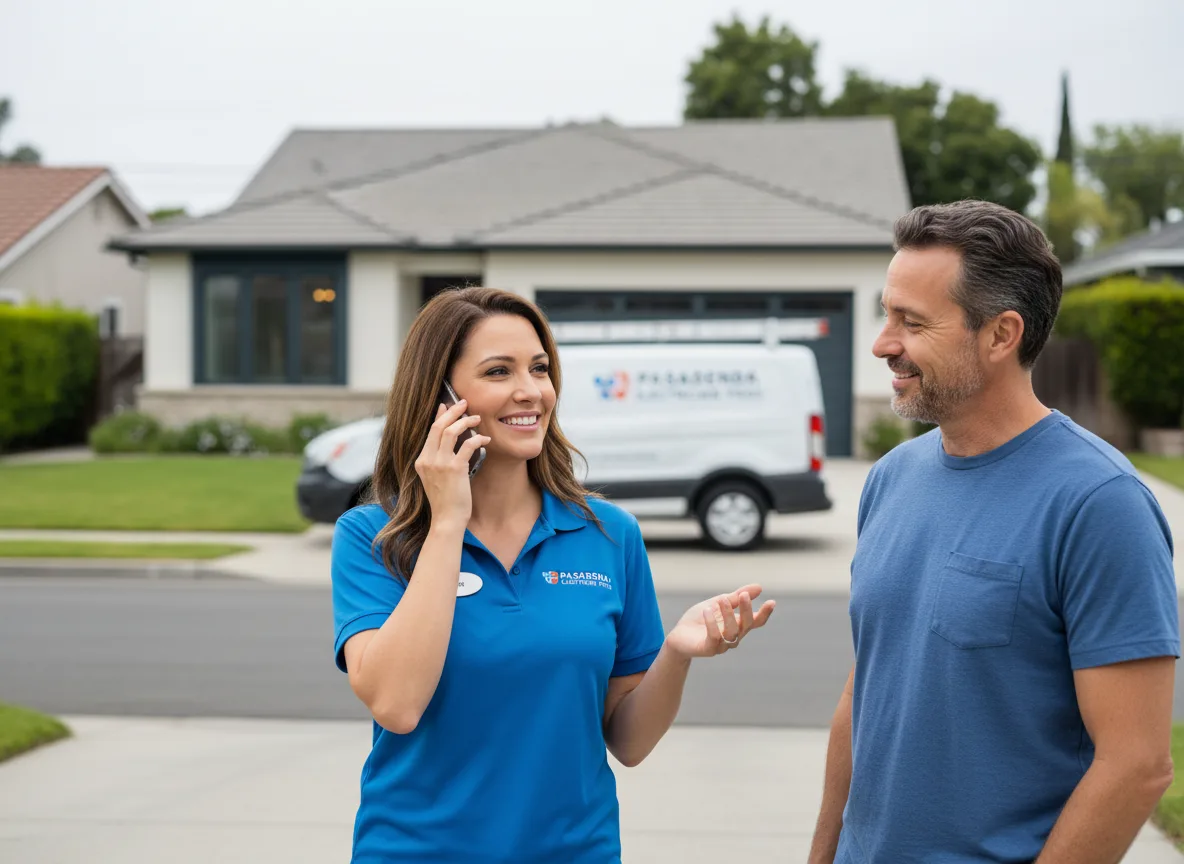 Electrician Loveville, MD FAQs